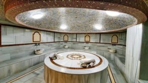 Antalya Turkish Bath