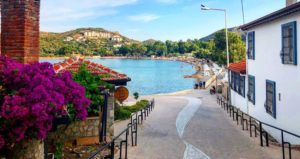 Private Marmaris Datca Tour