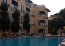 Marmaris Holiday Deals . 7 Nights Self Catering