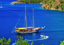 Turunc Aegean Islands Boat Trip