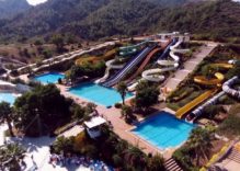 Turunc Aqua Dream Waterpark