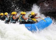 Turunc Rafting Tour