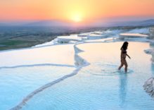 Icmeler Pamukkale Tour