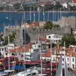 Bodrum or Marmaris