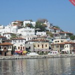 Bodrum or Marmaris