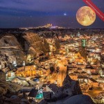 How to go to Cappadocia from Marmaris