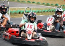 Marmaris Karting