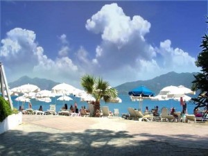 TOP 10 REASONS TO VISIT MARMARIS