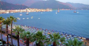 TOP 10 REASONS TO VISIT MARMARIS