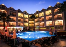 Marmaris Holiday Deals | 14 Nights Exclusive