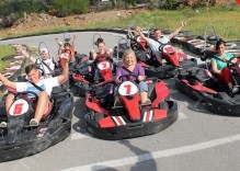 Icmeler Karting