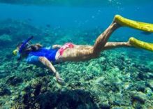 Marmaris Snorkeling Tour