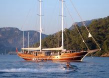 Marmaris – Fethiye (7 Nights)