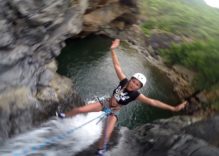 Marmaris Canyoning