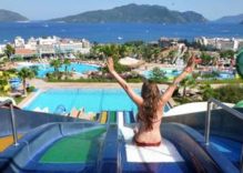 Marmaris Aqua Dream Waterpark