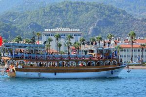 Things to do in Marmaris