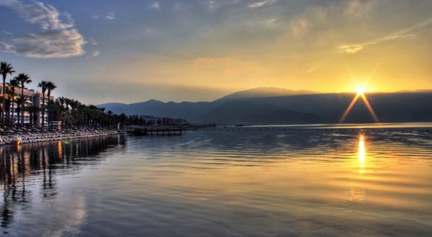 Why is Marmaris Popular ?