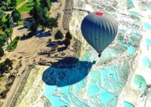 Turunc Balloon Tour