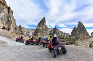 cappadocia atv tour