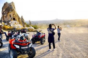 cappadocia atv tour