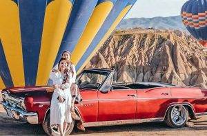 cappadocia classic car tourcappadocia classic car tour