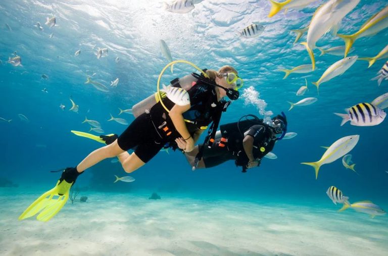 Antalya Diving Tour | ®Offical Online Booking Site | Mares Travel