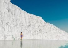 Antalya Pamukkale Full Package Tour