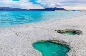 pamukkale salda tour